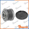 Poulie d'Alternateur pour MERCEDES | ESA-ME-005, 0001500550